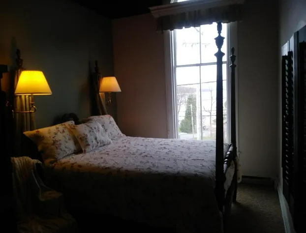 The Inn in Westport hotel detail image 4
