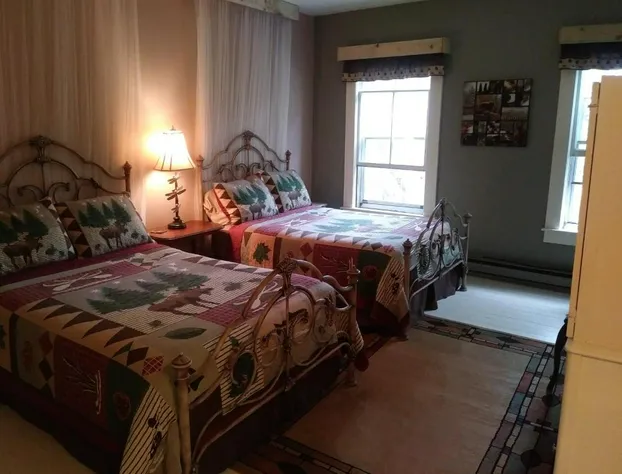 The Inn in Westport hotel detail image 3