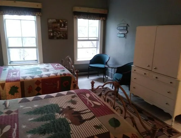 The Inn in Westport hotel detail image 4