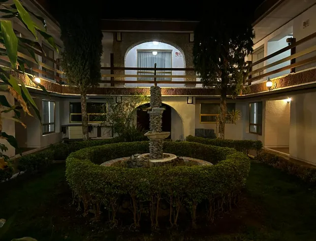 Quinta Rivera hotel detail image 1