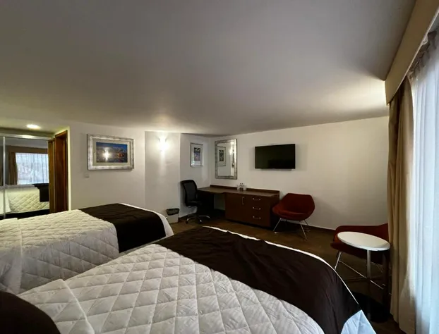 Quinta Rivera hotel detail image 4