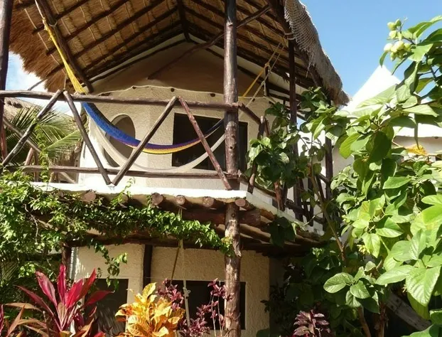 Rancho Sakol hotel detail image 1