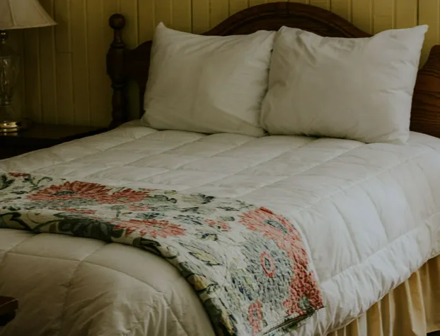 Camp de Base Gaspésie hotel detail image 1