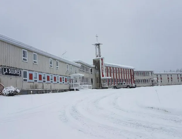 Domaine St-Viateur hotel detail image 1