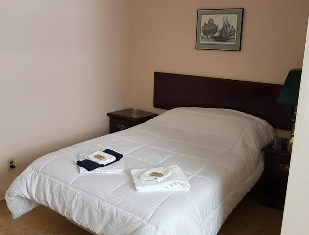 Domaine St-Viateur hotel detail image 2