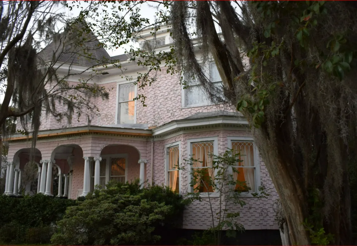 North Street Inn hotel hero