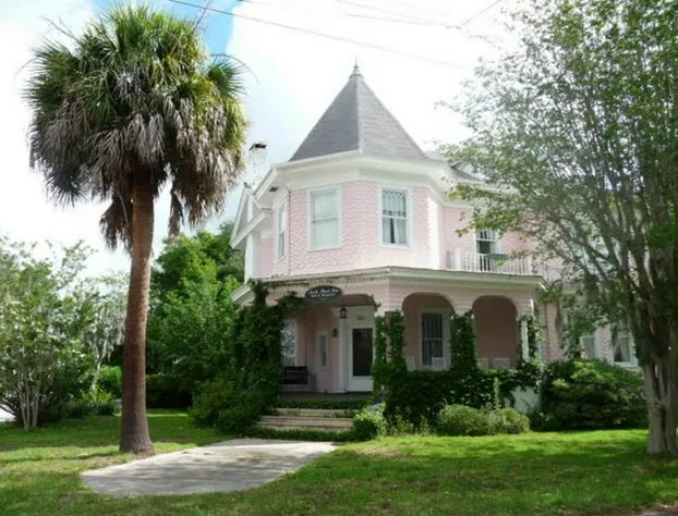North Street Inn hotel detail image 1
