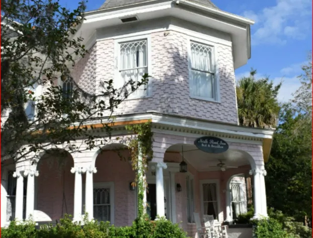 North Street Inn hotel detail image 2