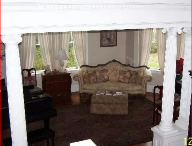 North Street Inn hotel detail image 3