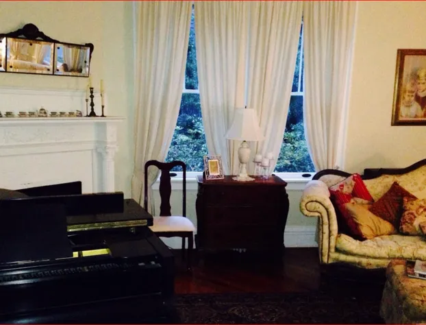 North Street Inn hotel detail image 4