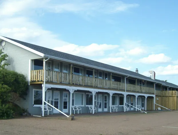 Singing Sands Inn Motel hotel detail image 1