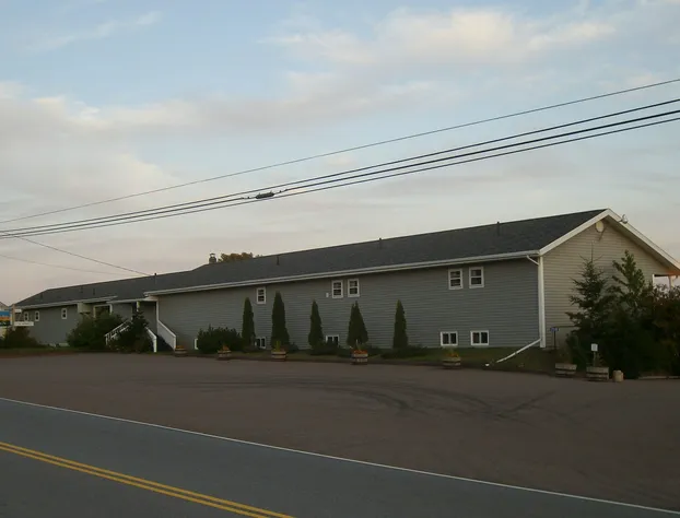 Singing Sands Inn Motel hotel detail image 2