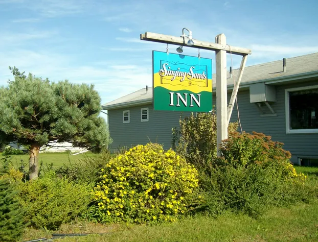 Singing Sands Inn Motel hotel detail image 3