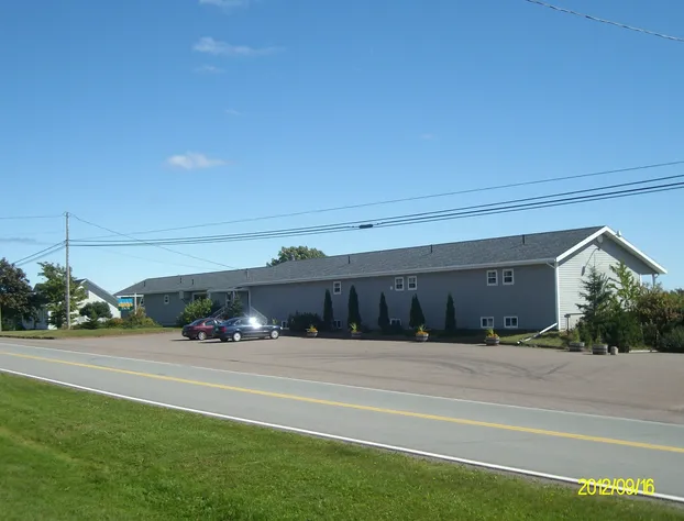 Singing Sands Inn Motel hotel detail image 4