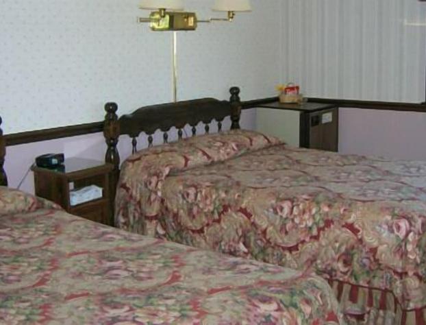 Smoketown Inn hotel detail image 4
