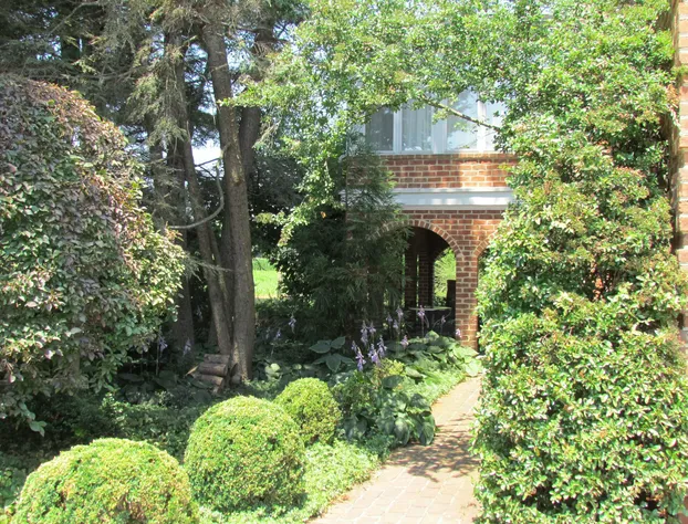 Smoketown Inn hotel detail image 1