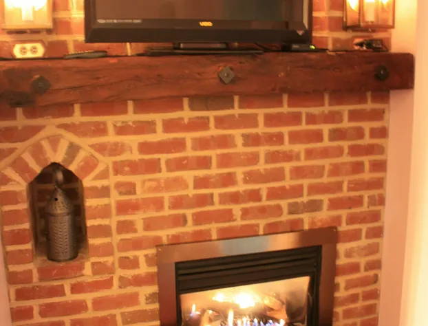 Smoketown Inn hotel detail image 2