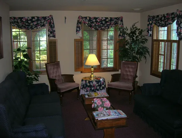 Smoketown Inn hotel detail image 3