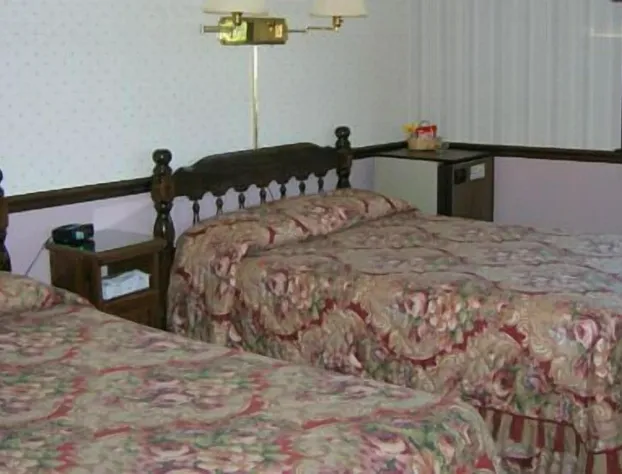 Smoketown Inn hotel detail image 4