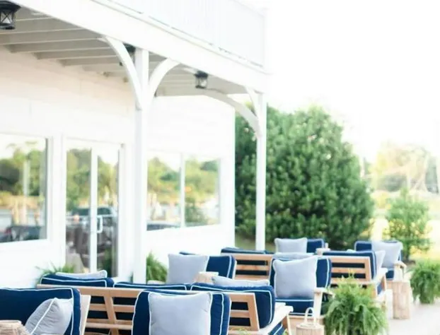 Wylder Tilghman Island hotel detail image 4