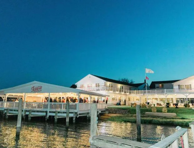 Wylder Tilghman Island hotel detail image 2