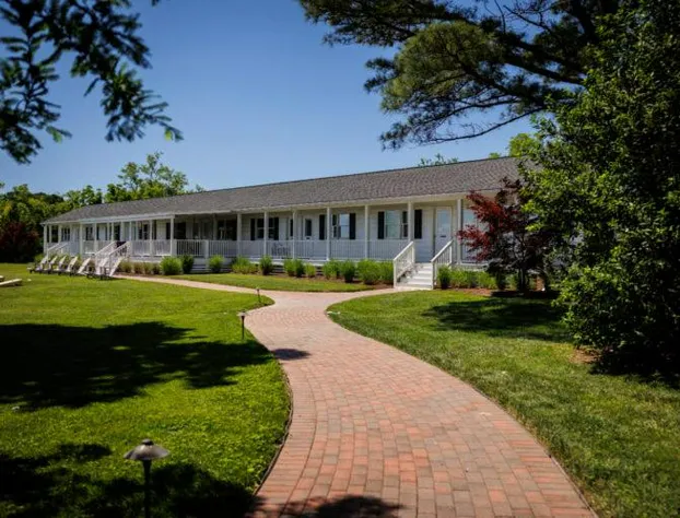 Wylder Tilghman Island hotel detail image 3