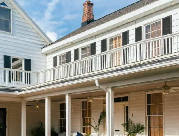 Wylder Tilghman Island hotel detail image 4