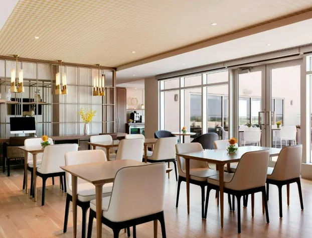 Sheraton Saint-Hyacinthe Hotel hotel detail image 2