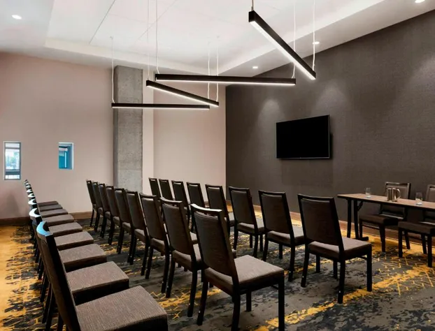 Sheraton Saint-Hyacinthe Hotel hotel detail image 3