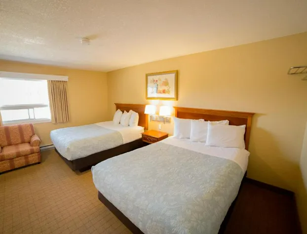 Midway Motel hotel detail image 3