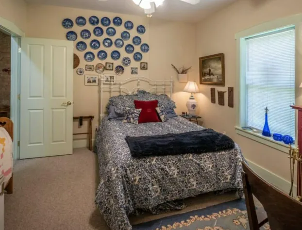 Stone Haus Bed & Breakfast hotel detail image 4