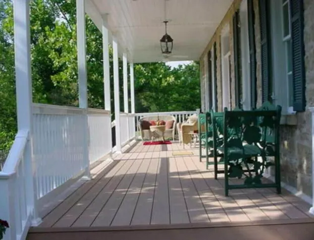 Stone Haus Bed & Breakfast hotel detail image 1