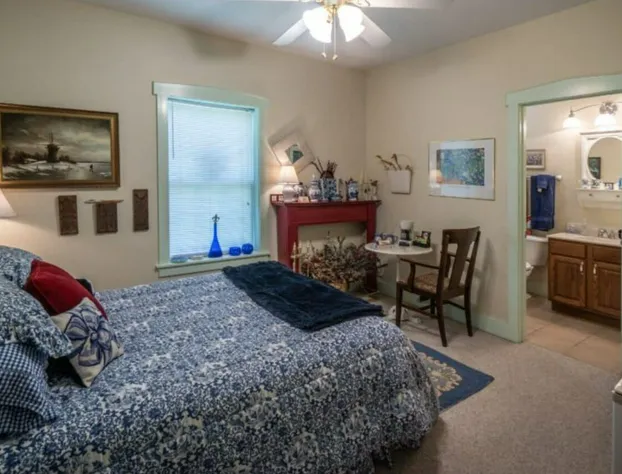 Stone Haus Bed & Breakfast hotel detail image 2