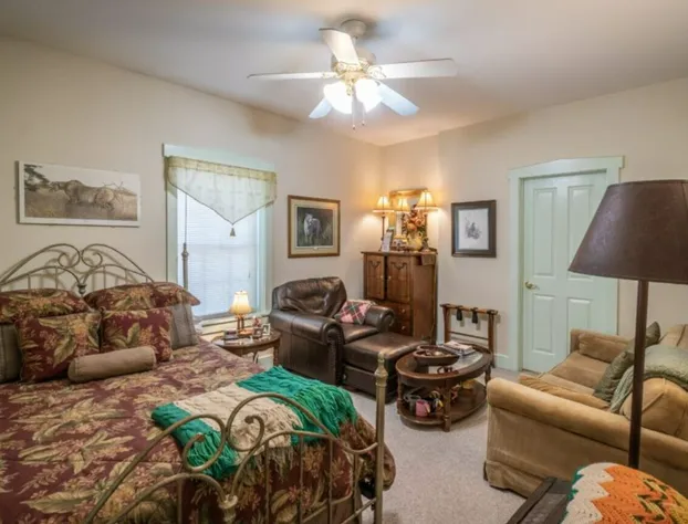 Stone Haus Bed & Breakfast hotel detail image 4