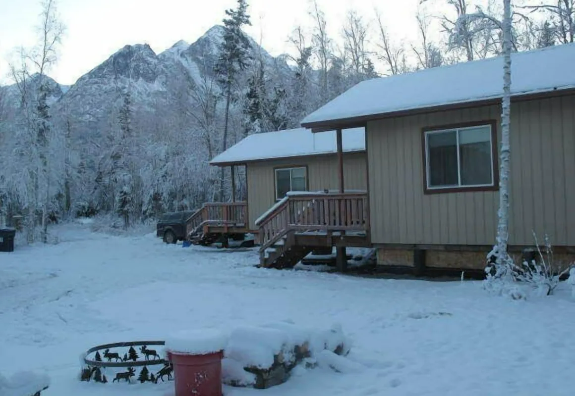 Butte's Bethel Farm B&B hotel hero