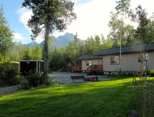 Butte's Bethel Farm B&B hotel detail image 1