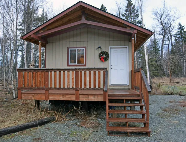 Butte's Bethel Farm B&B hotel detail image 3