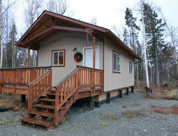 Butte's Bethel Farm B&B hotel detail image 4