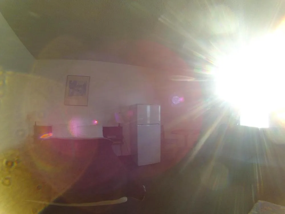 Rycroft Hotel hotel hero