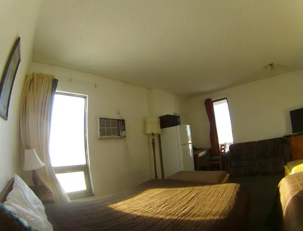 Rycroft Hotel hotel detail image 1