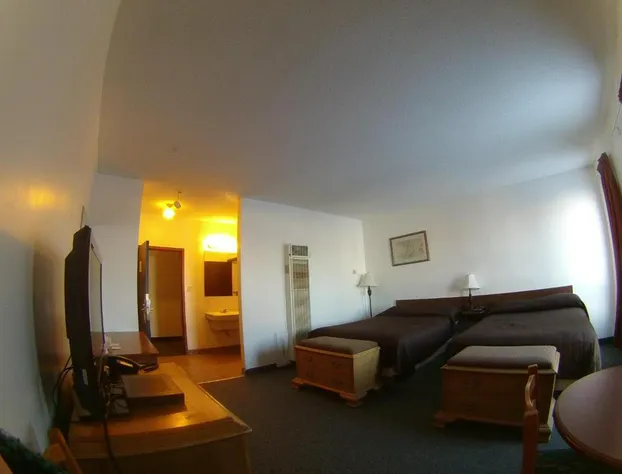 Rycroft Hotel hotel detail image 2