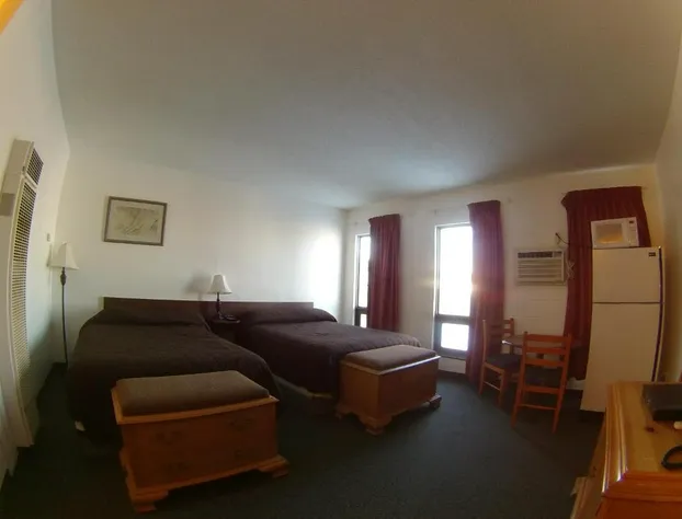 Rycroft Hotel hotel detail image 3