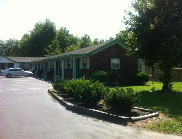 Green Crest Motel hotel detail image 1