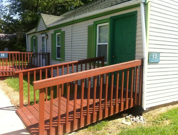 Green Crest Motel hotel detail image 2