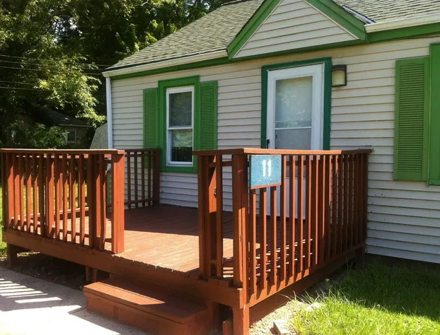 Green Crest Motel hotel detail image 3