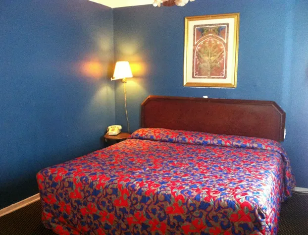 Green Crest Motel hotel detail image 4