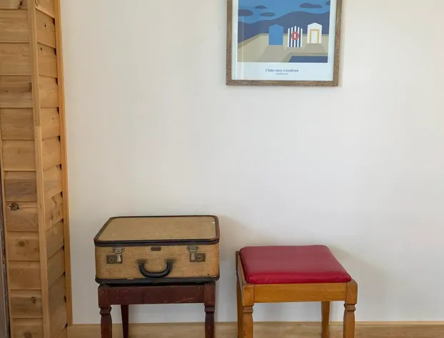 Auberge et Salle de Spectacle La Fascine hotel detail image 2