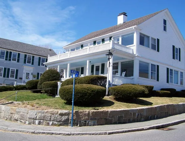 Beach & King Street Inn hotel detail image 1
