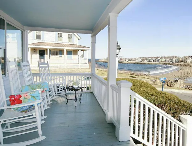 Beach & King Street Inn hotel detail image 2