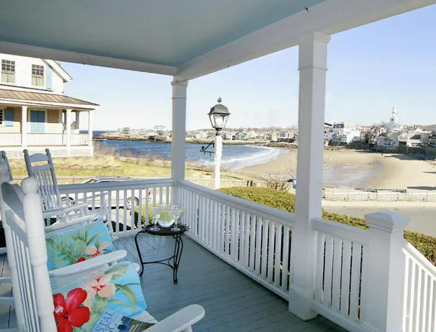 Beach & King Street Inn hotel detail image 3